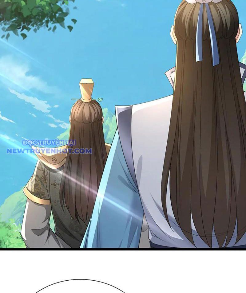 Ta Có Thể Cướp Đoạt Cơ Duyên Chap 75 - Next Chap 76