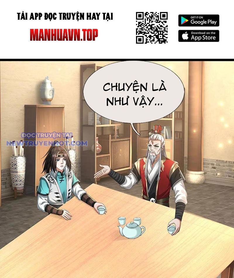 Ta Có Thể Cướp Đoạt Cơ Duyên Chap 75 - Next Chap 76