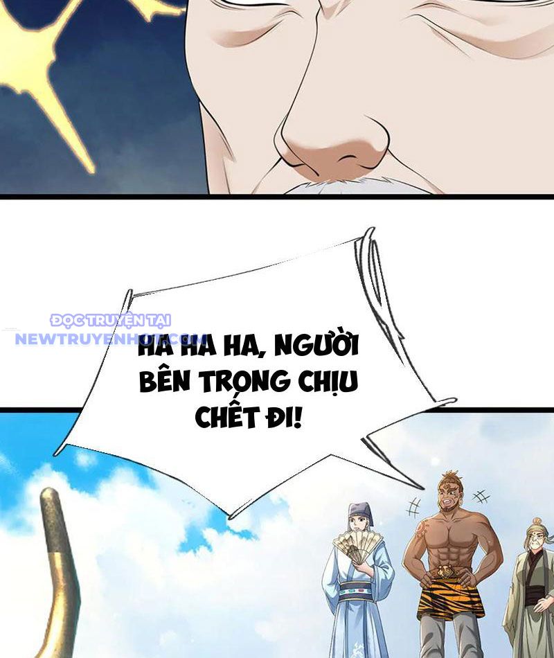 Ta Có Thể Cướp Đoạt Cơ Duyên Chap 75 - Next Chap 76