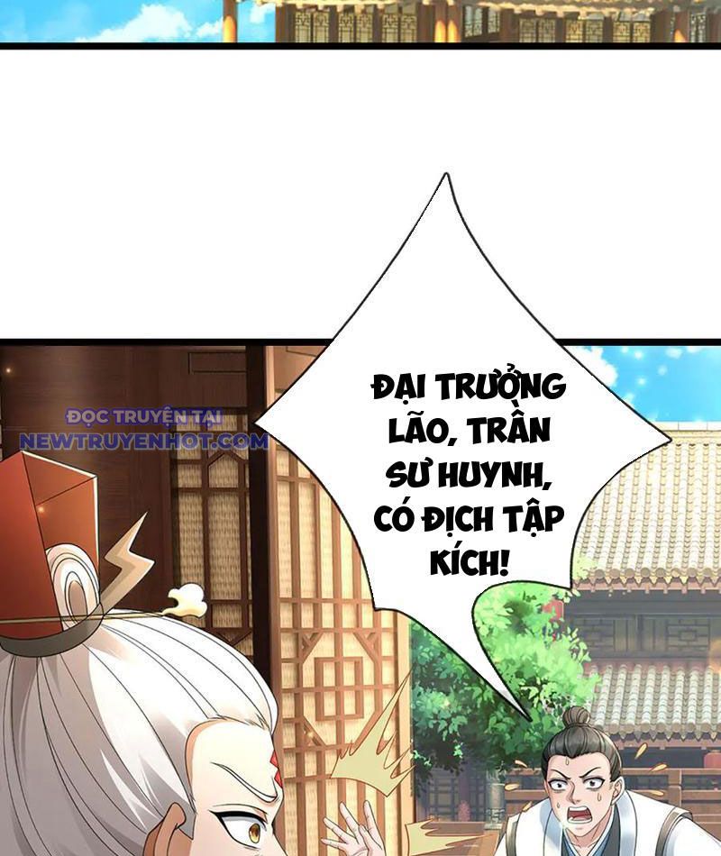 Ta Có Thể Cướp Đoạt Cơ Duyên Chap 75 - Next Chap 76