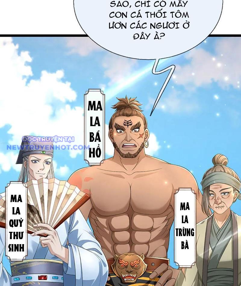 Ta Có Thể Cướp Đoạt Cơ Duyên Chap 75 - Next Chap 76