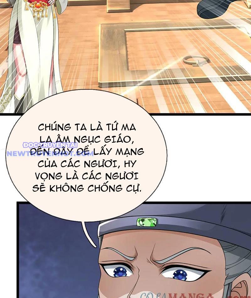 Ta Có Thể Cướp Đoạt Cơ Duyên Chap 75 - Next Chap 76