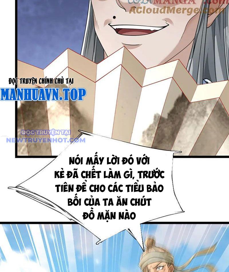 Ta Có Thể Cướp Đoạt Cơ Duyên Chap 75 - Next Chap 76