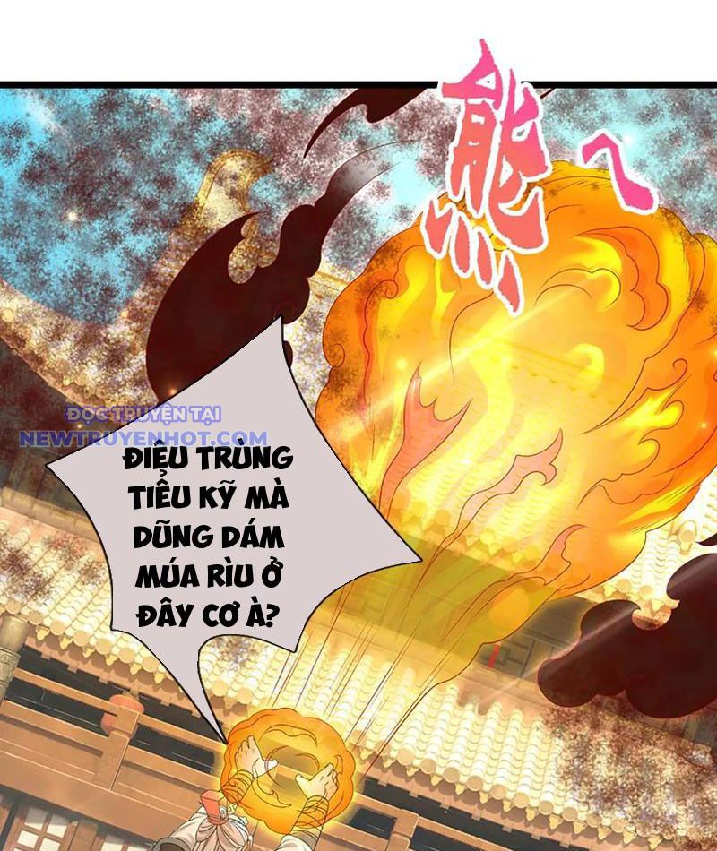 Ta Có Thể Cướp Đoạt Cơ Duyên Chap 75 - Next Chap 76