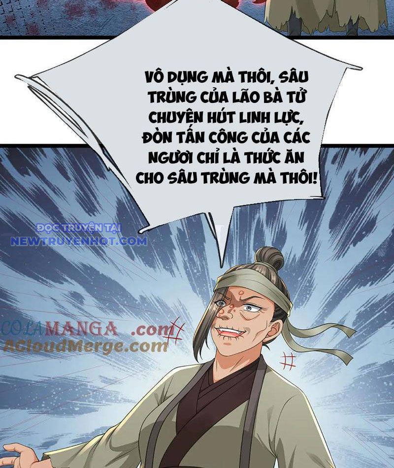 Ta Có Thể Cướp Đoạt Cơ Duyên Chap 75 - Next Chap 76