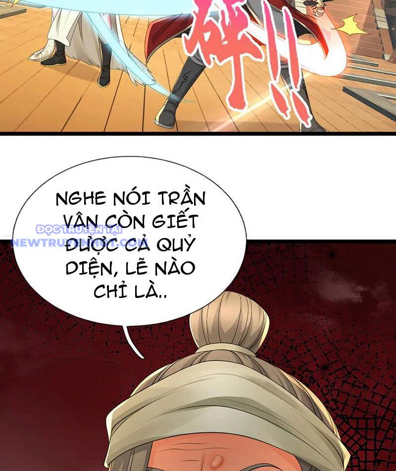 Ta Có Thể Cướp Đoạt Cơ Duyên Chap 75 - Next Chap 76