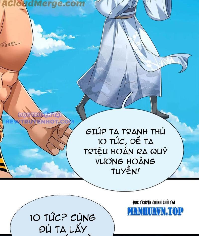 Ta Có Thể Cướp Đoạt Cơ Duyên Chap 76 - Next Chap 77