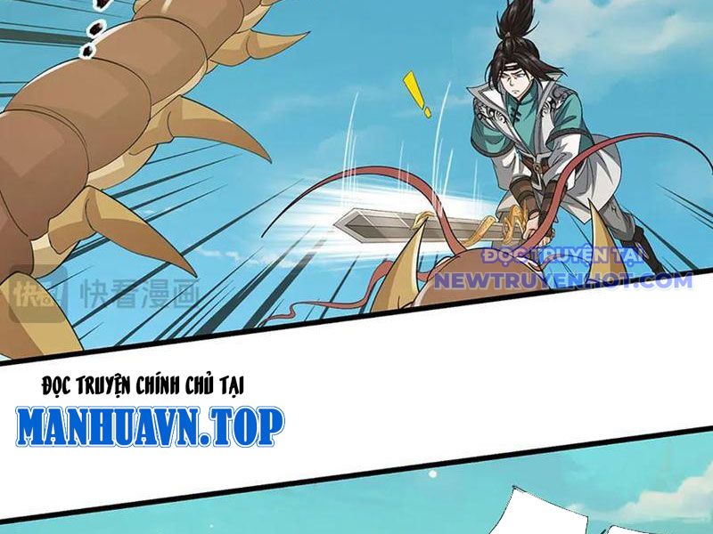 Ta Có Thể Cướp Đoạt Cơ Duyên Chap 77 - Next Chap 78