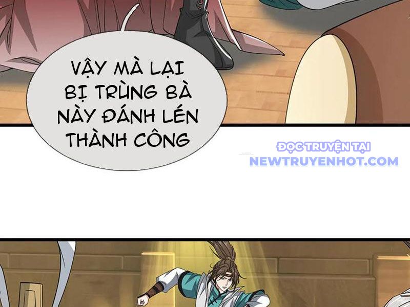 Ta Có Thể Cướp Đoạt Cơ Duyên Chap 77 - Next Chap 78