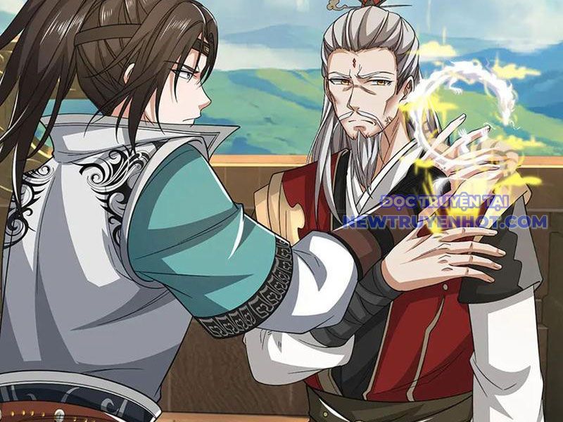 Ta Có Thể Cướp Đoạt Cơ Duyên Chap 77 - Next Chap 78
