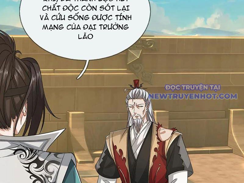 Ta Có Thể Cướp Đoạt Cơ Duyên Chap 77 - Next Chap 78