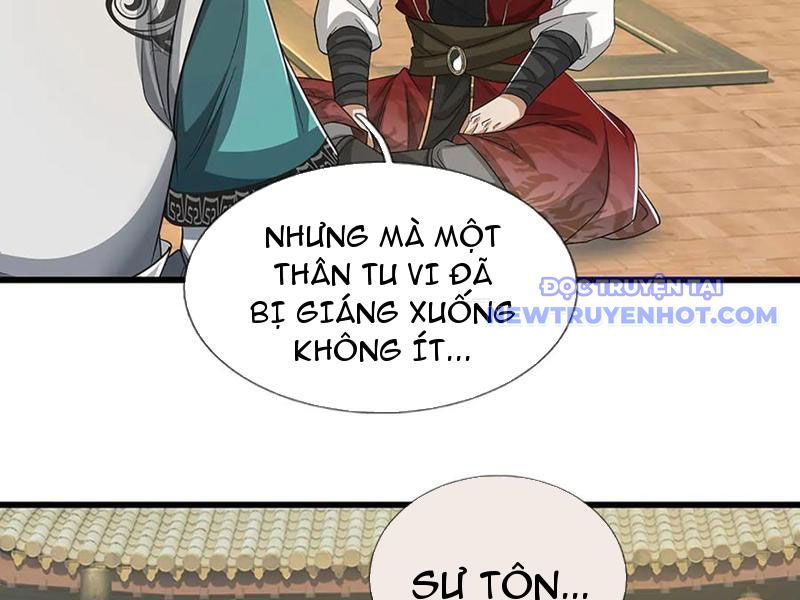 Ta Có Thể Cướp Đoạt Cơ Duyên Chap 77 - Next Chap 78