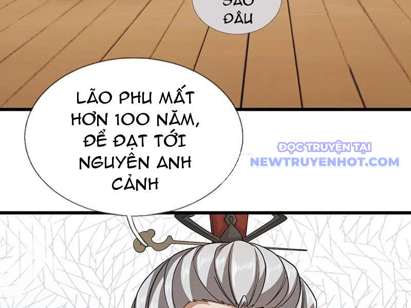 Ta Có Thể Cướp Đoạt Cơ Duyên Chap 77 - Next Chap 78