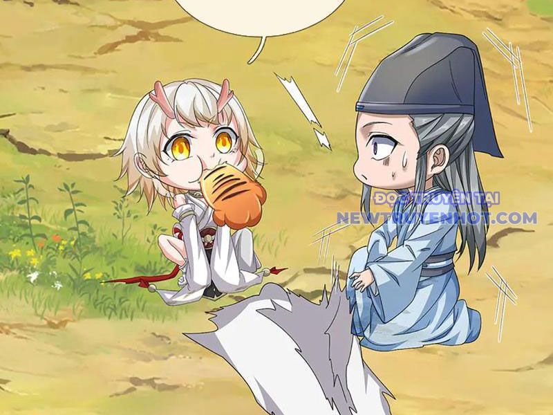 Ta Có Thể Cướp Đoạt Cơ Duyên Chap 77 - Next Chap 78
