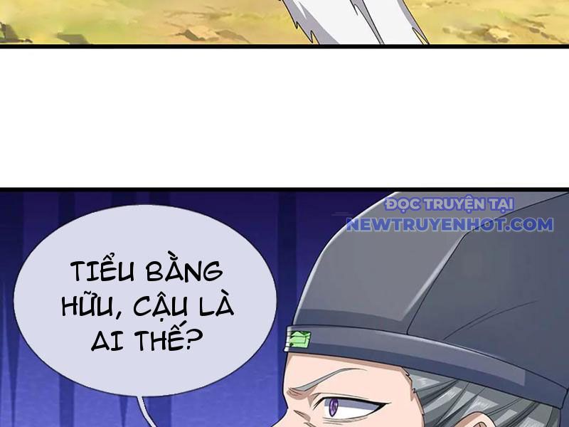 Ta Có Thể Cướp Đoạt Cơ Duyên Chap 77 - Next Chap 78