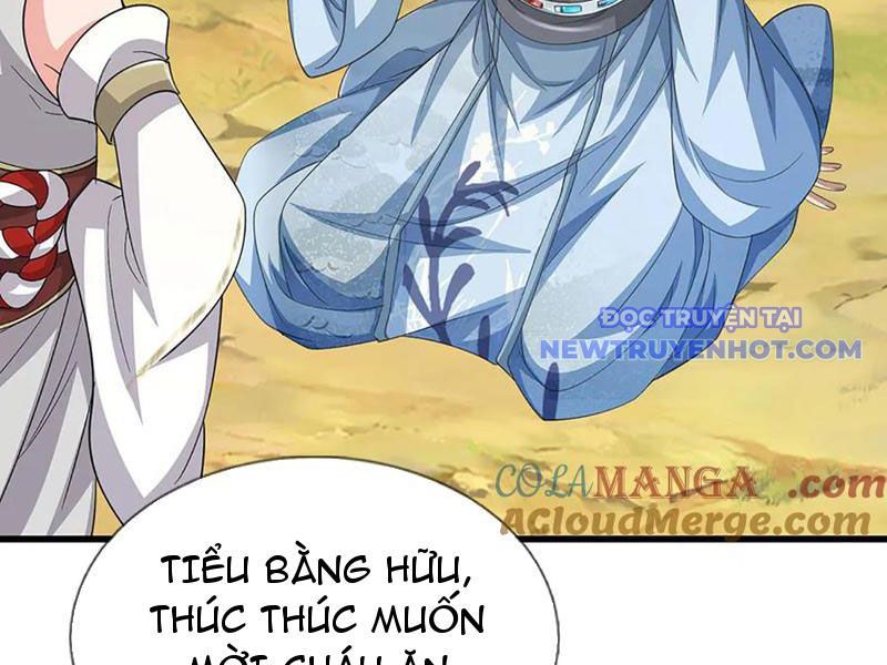 Ta Có Thể Cướp Đoạt Cơ Duyên Chap 77 - Next Chap 78