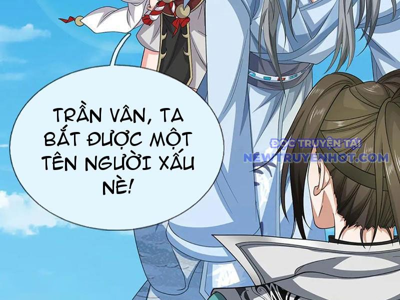 Ta Có Thể Cướp Đoạt Cơ Duyên Chap 77 - Next Chap 78