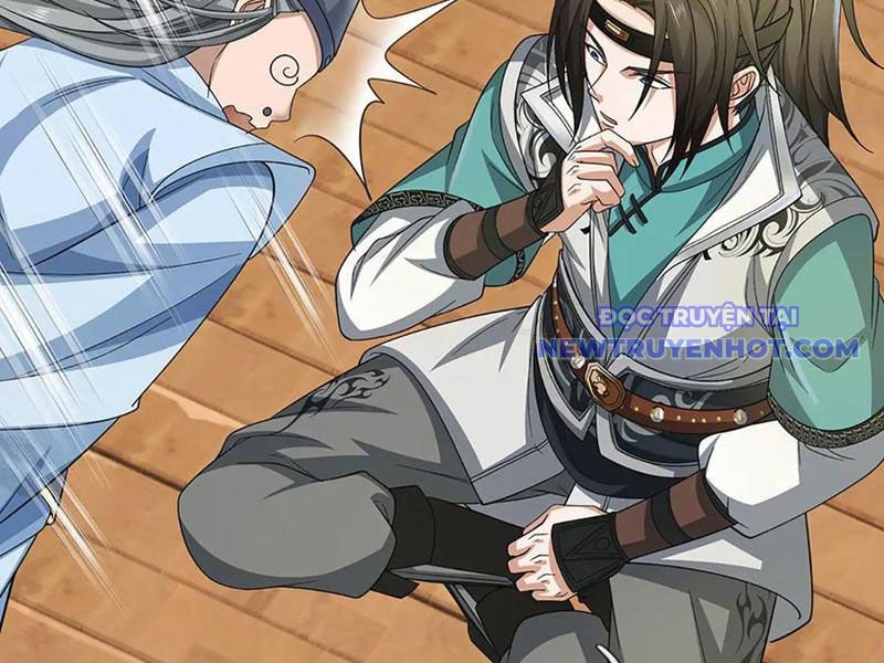 Ta Có Thể Cướp Đoạt Cơ Duyên Chap 77 - Next Chap 78