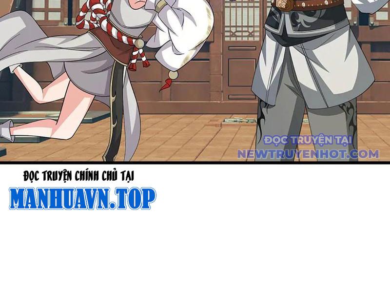 Ta Có Thể Cướp Đoạt Cơ Duyên Chap 77 - Next Chap 78