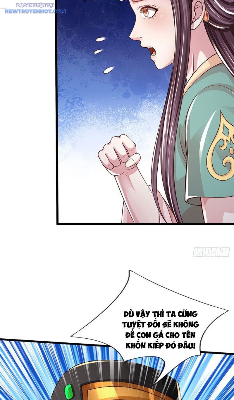 Ta Có Thể Cướp Đoạt Cơ Duyên Chap 8 - Next Chap 9