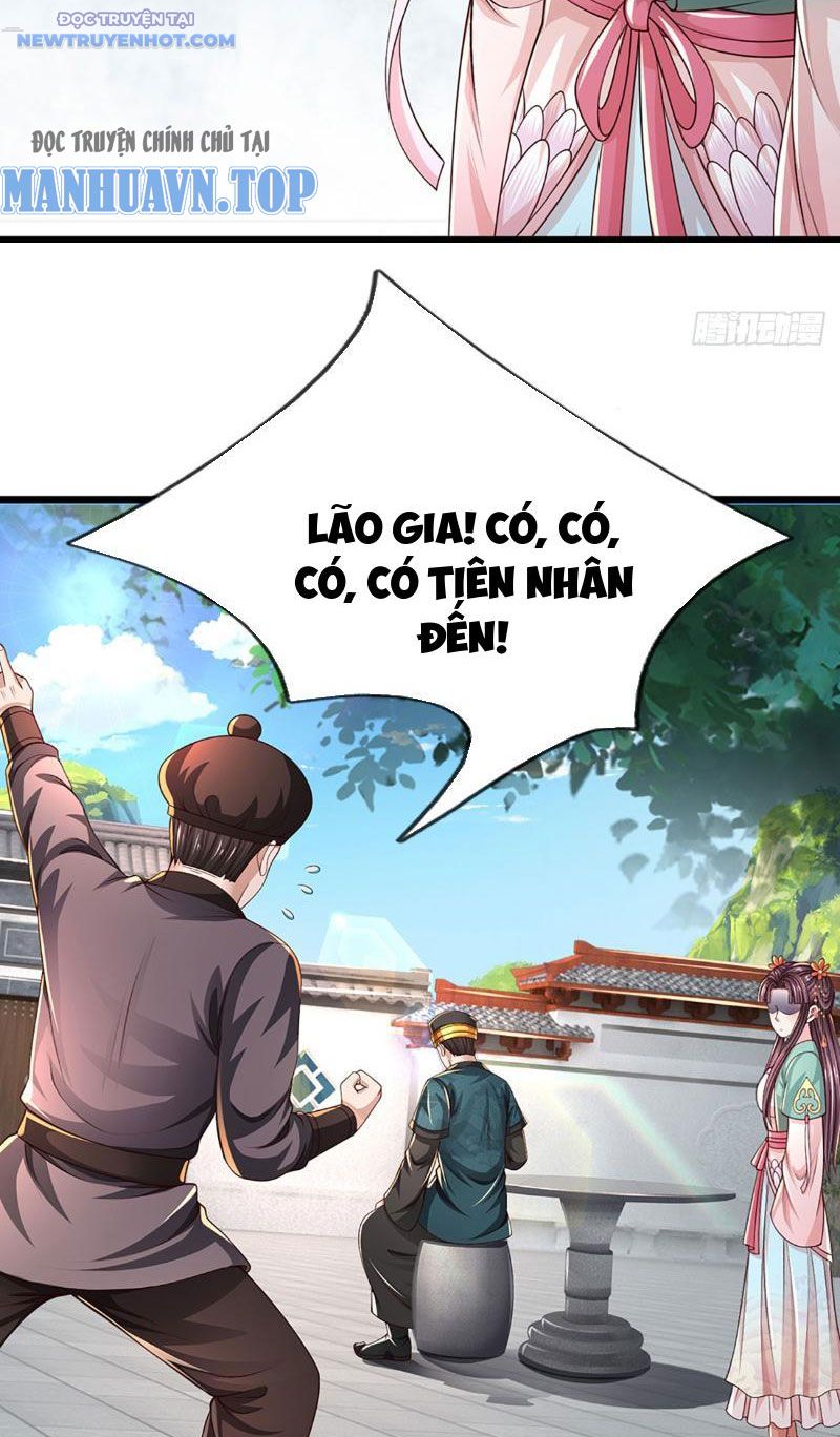 Ta Có Thể Cướp Đoạt Cơ Duyên Chap 8 - Next Chap 9