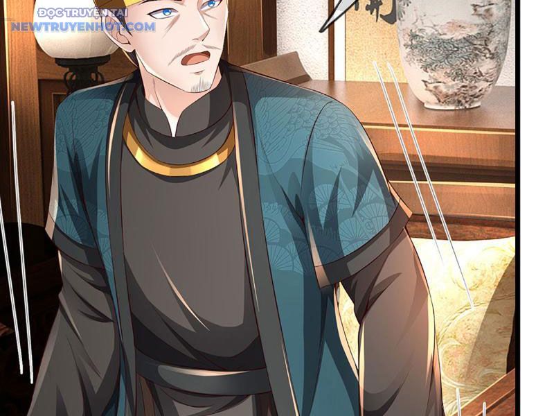 Ta Có Thể Cướp Đoạt Cơ Duyên Chap 9 - Next Chap 10