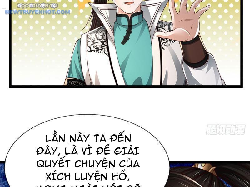Ta Có Thể Cướp Đoạt Cơ Duyên Chap 9 - Next Chap 10