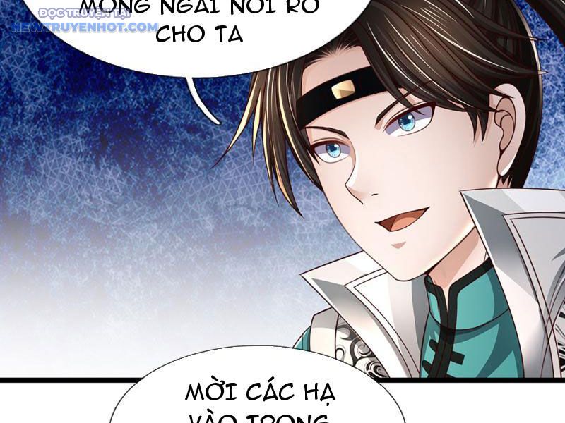 Ta Có Thể Cướp Đoạt Cơ Duyên Chap 9 - Next Chap 10