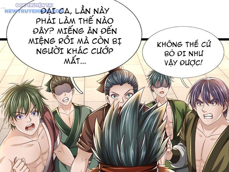 Ta Có Thể Cướp Đoạt Cơ Duyên Chap 9 - Next Chap 10