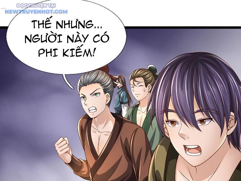 Ta Có Thể Cướp Đoạt Cơ Duyên Chap 9 - Next Chap 10
