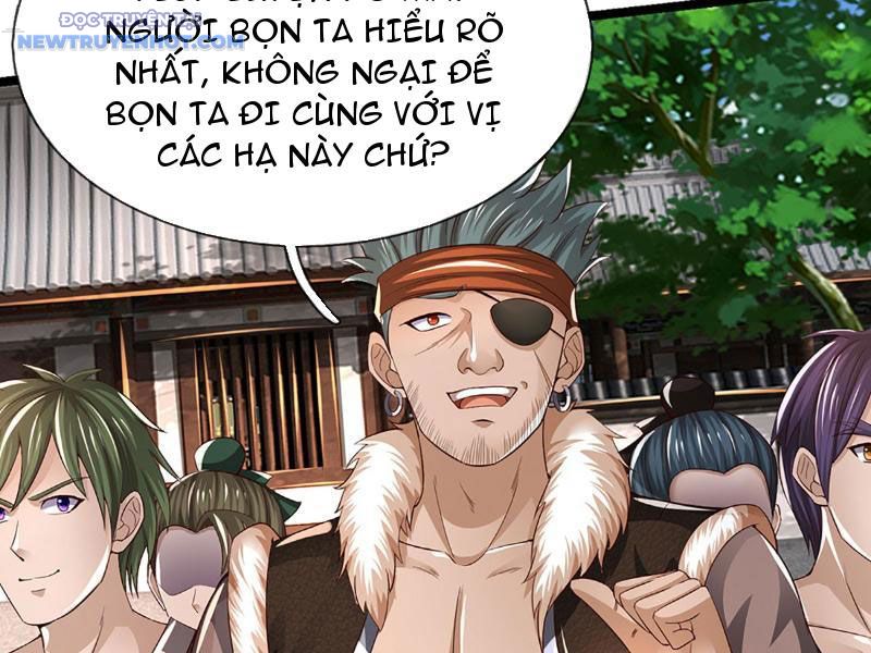 Ta Có Thể Cướp Đoạt Cơ Duyên Chap 9 - Next Chap 10