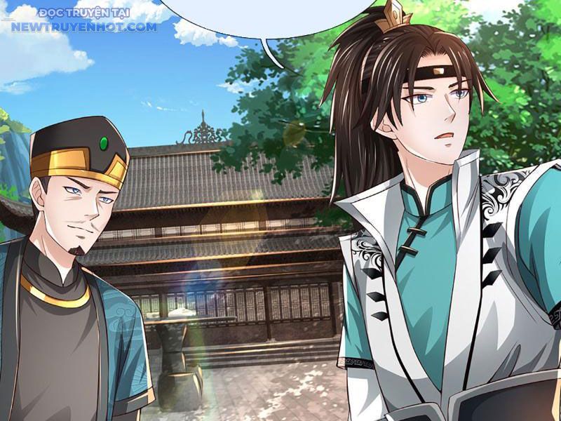 Ta Có Thể Cướp Đoạt Cơ Duyên Chap 9 - Next Chap 10