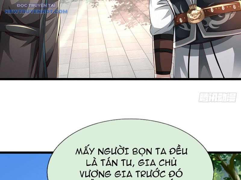 Ta Có Thể Cướp Đoạt Cơ Duyên Chap 9 - Next Chap 10