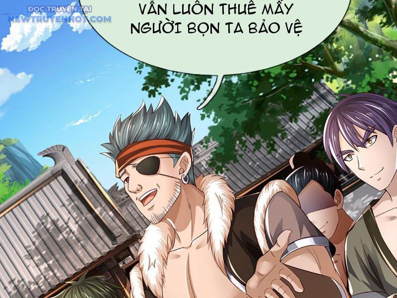 Ta Có Thể Cướp Đoạt Cơ Duyên Chap 9 - Next Chap 10