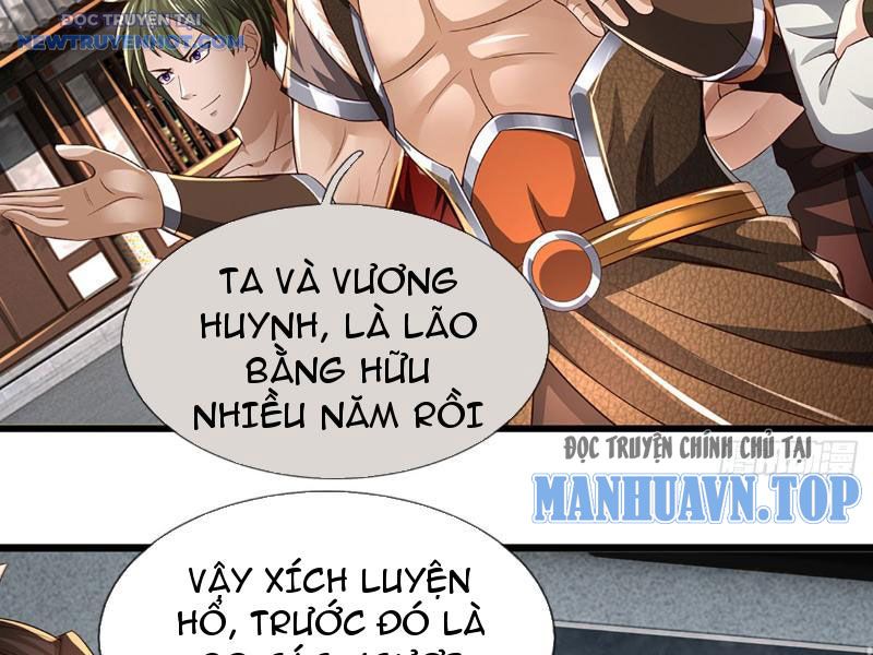 Ta Có Thể Cướp Đoạt Cơ Duyên Chap 9 - Next Chap 10