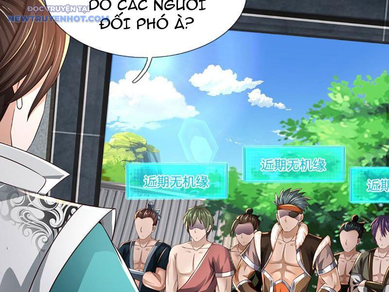 Ta Có Thể Cướp Đoạt Cơ Duyên Chap 9 - Next Chap 10