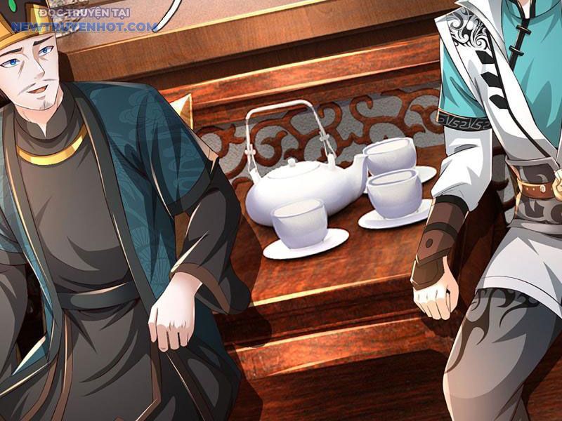 Ta Có Thể Cướp Đoạt Cơ Duyên Chap 9 - Next Chap 10