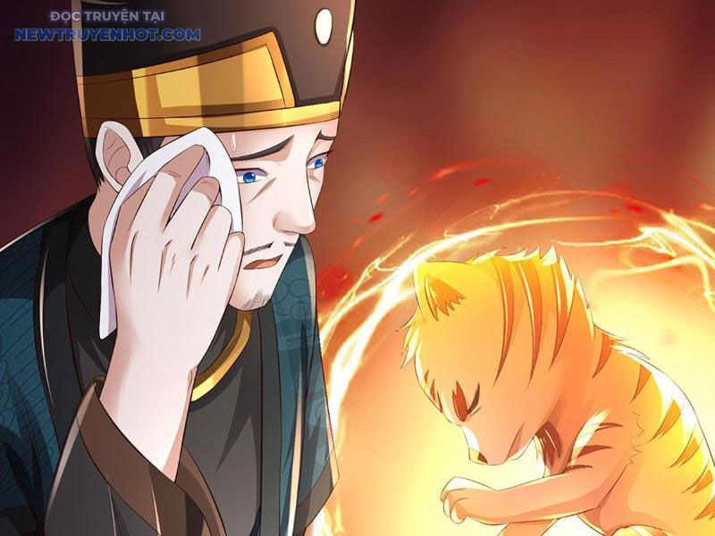 Ta Có Thể Cướp Đoạt Cơ Duyên Chap 9 - Next Chap 10