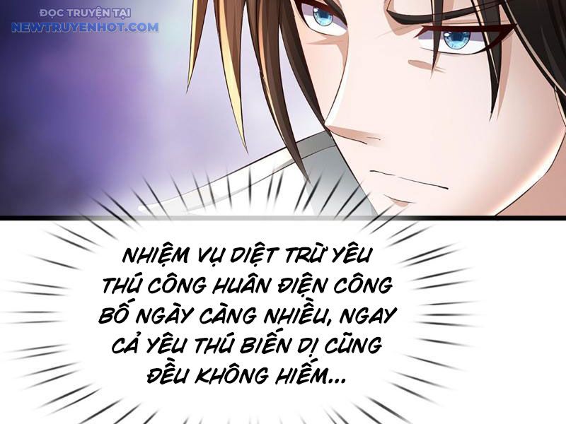 Ta Có Thể Cướp Đoạt Cơ Duyên Chap 9 - Next Chap 10