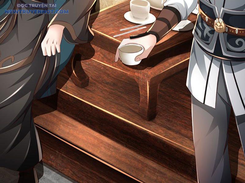 Ta Có Thể Cướp Đoạt Cơ Duyên Chap 9 - Next Chap 10