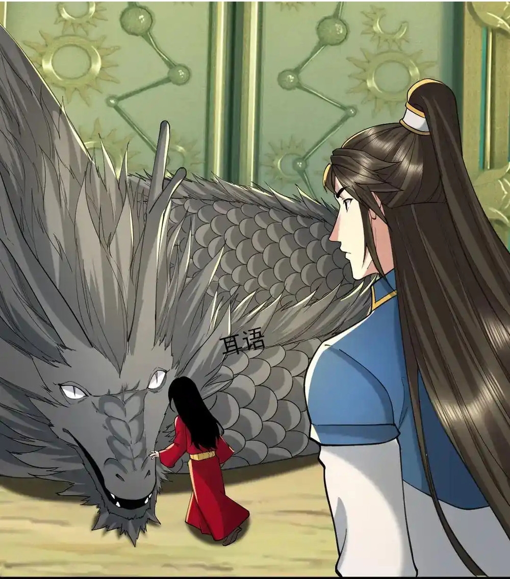 Ta Có Thể Đốn Ngộ Vô Hạn Chap 311 - Next Chap 312