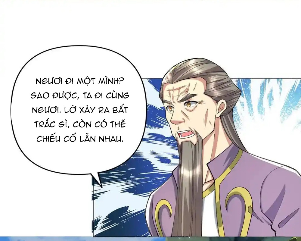 Ta Có Thể Đốn Ngộ Vô Hạn Chap 311 - Next Chap 312