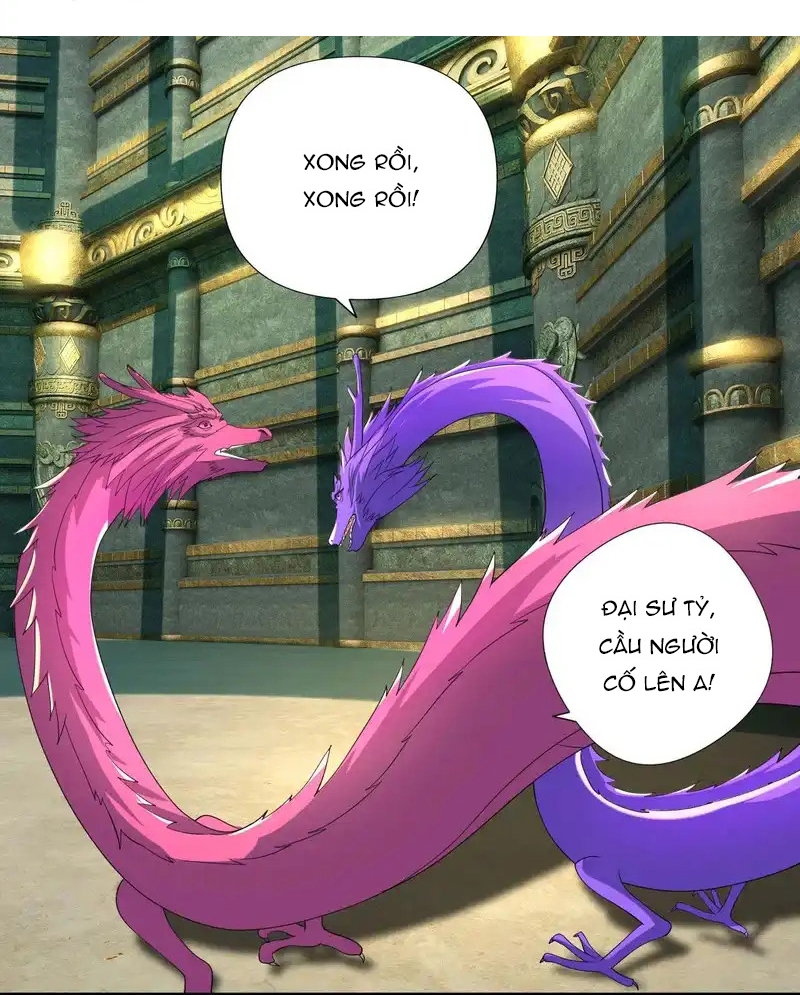 Ta Có Thể Đốn Ngộ Vô Hạn Chap 312 - Next Chap 313