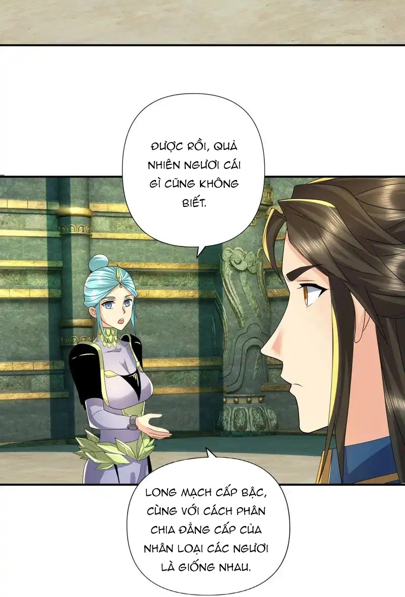 Ta Có Thể Đốn Ngộ Vô Hạn Chap 312 - Next Chap 313