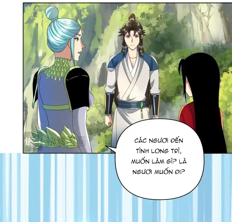 Ta Có Thể Đốn Ngộ Vô Hạn Chap 312 - Next Chap 313