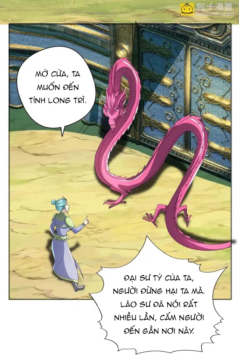 Ta Có Thể Đốn Ngộ Vô Hạn Chap 312 - Next Chap 313