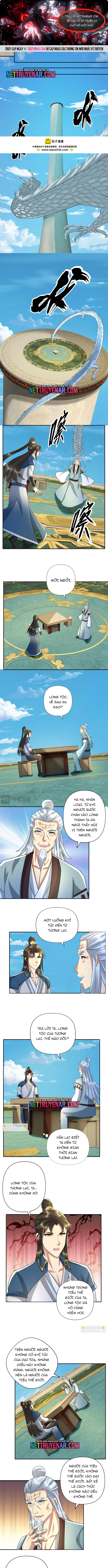 Ta Có Thể Đốn Ngộ Vô Hạn Chap 314 - Next Chap 315