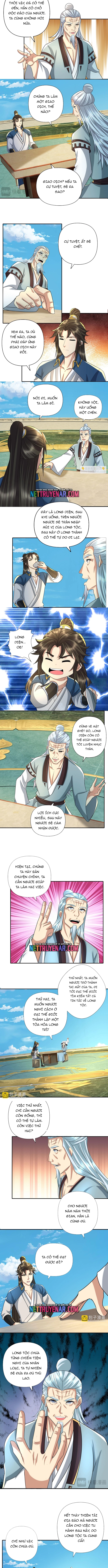 Ta Có Thể Đốn Ngộ Vô Hạn Chap 314 - Next Chap 315