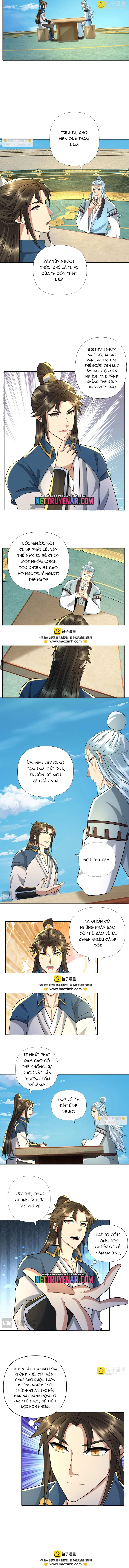 Ta Có Thể Đốn Ngộ Vô Hạn Chap 314 - Next Chap 315