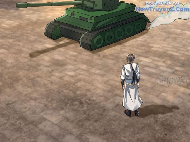 Ta Có Thể Rút Ra Vô Hạn Vật Phẩm Chap 19 - Next Chap 20